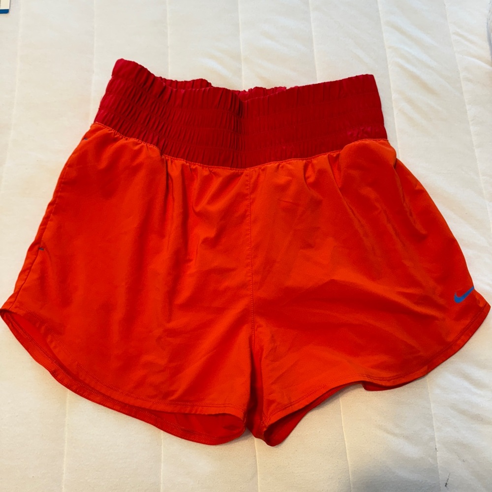 Nike Dri-Fit One Shorts